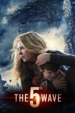 The 5th Wave-fmovies