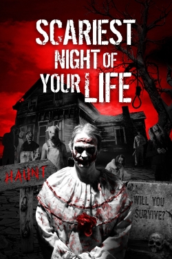 Scariest Night of Your Life-fmovies