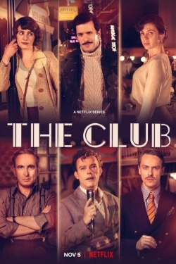 The Club-fmovies