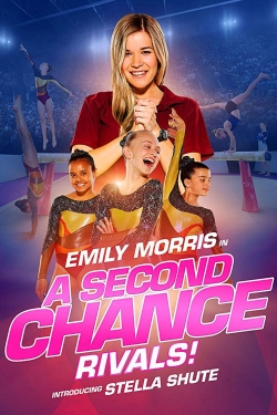 A Second Chance: Rivals!-fmovies