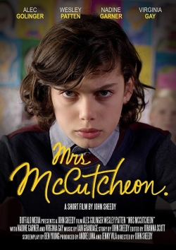 Mrs McCutcheon-fmovies