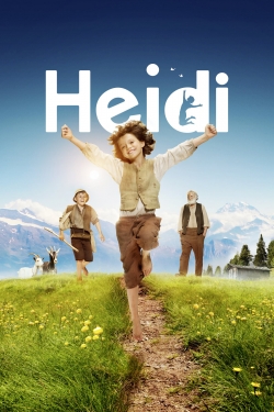 Heidi-fmovies