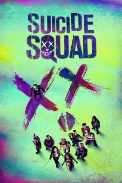 Suicide Squad-fmovies