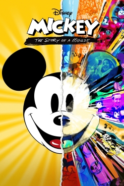Mickey: The Story of a Mouse-fmovies