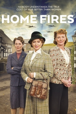 Home Fires-fmovies