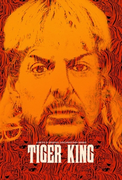 Tiger King: Murder, Mayhem and Madness-fmovies