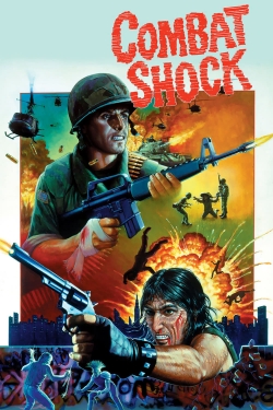 Combat Shock-fmovies