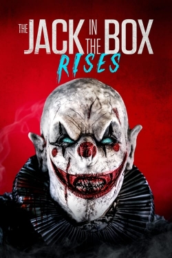 The Jack in the Box Rises-fmovies