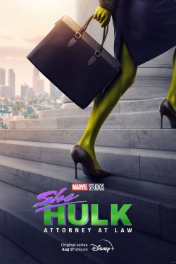 She-Hulk: Attorney at Law-fmovies