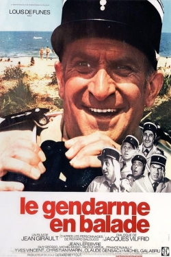 The Gendarme Takes Off-fmovies