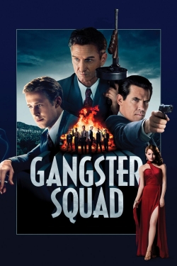 Gangster Squad-fmovies