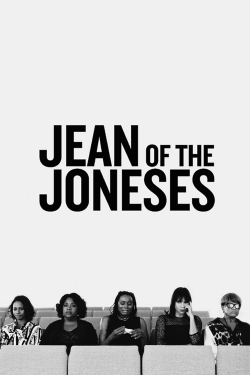 Jean of the Joneses-fmovies