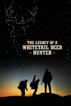 The Legacy of a Whitetail Deer Hunter-fmovies