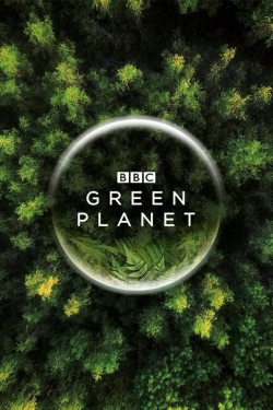 The Green Planet-fmovies