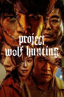 Project Wolf Hunting-fmovies
