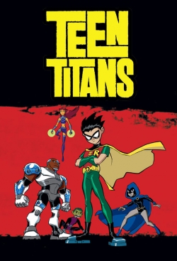Teen Titans-fmovies