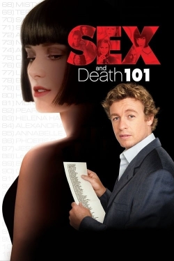 Sex and Death 101-fmovies