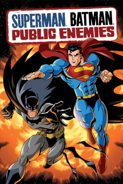 Superman/Batman: Public Enemies-fmovies