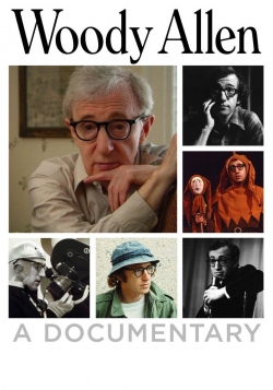 Woody Allen: A Documentary-fmovies