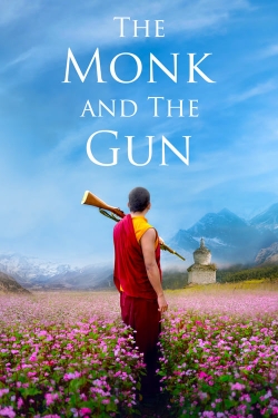 The Monk and the Gun-fmovies