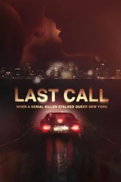 Last Call: When a Serial Killer Stalked Queer New York-fmovies