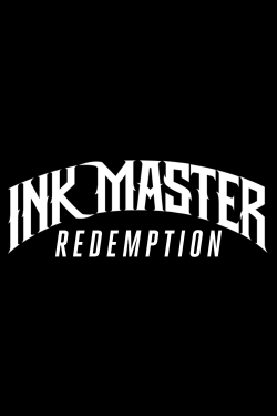 Ink Master: Redemption-fmovies
