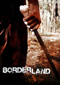 Borderland-fmovies