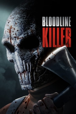 Bloodline Killer-fmovies