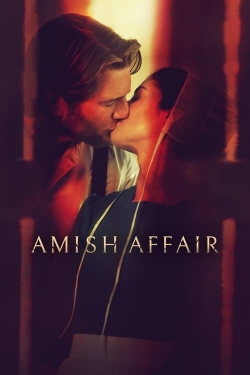 Amish Affair-fmovies