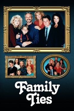 Family Ties-fmovies