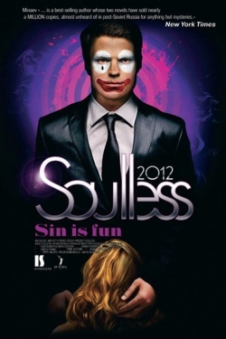 Soulless-fmovies