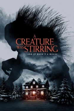 A Creature was Stirring-fmovies
