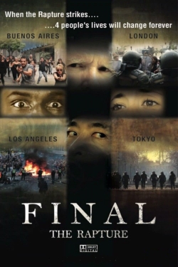 Final: The Rapture-fmovies