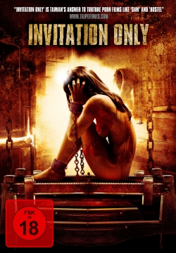 Invitation Only-fmovies