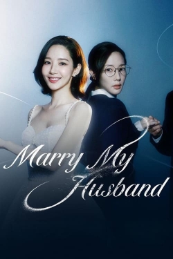 Marry My Husband-fmovies