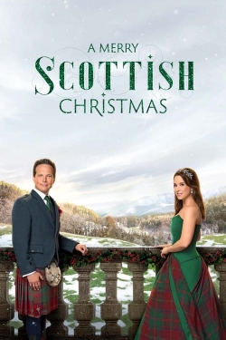 A Merry Scottish Christmas-fmovies
