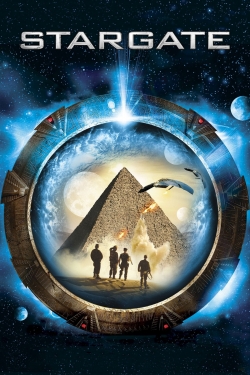 Stargate-fmovies