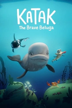 Katak: The Brave Beluga-fmovies