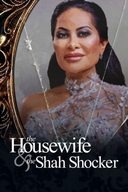 The Housewife & the Shah Shocker-fmovies