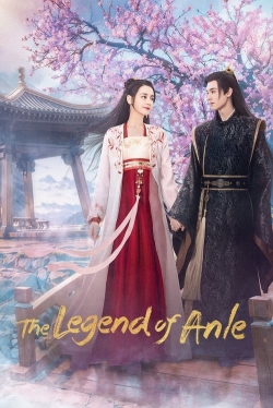 The Legend of Anle-fmovies
