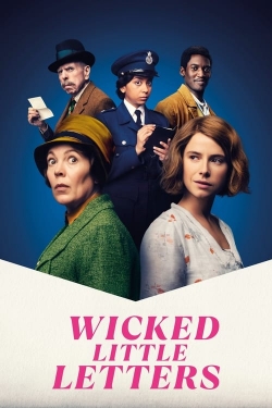 Wicked Little Letters-fmovies