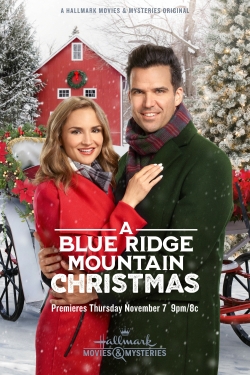 A Blue Ridge Mountain Christmas-fmovies