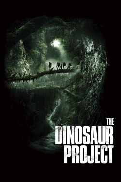 The Dinosaur Project-fmovies
