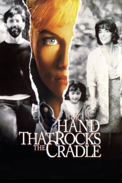 The Hand that Rocks the Cradle-fmovies
