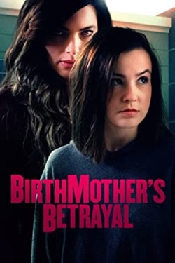 Birthmother's Betrayal-fmovies