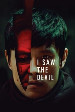 I Saw the Devil-fmovies