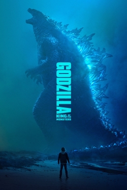Godzilla: King of the Monsters-fmovies