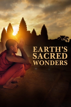 Earth's Sacred Wonders-fmovies