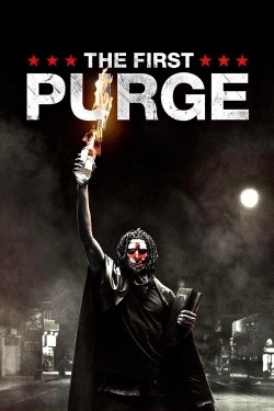 The First Purge-fmovies