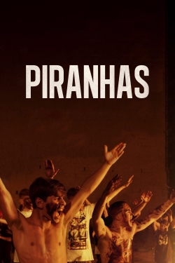 Piranhas-fmovies